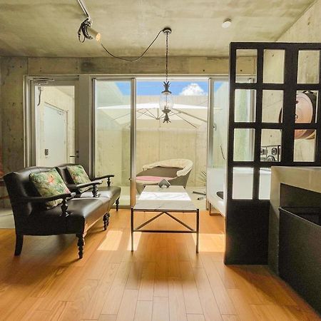 Апартаменты Nc Decor Miyakojima  Экстерьер фото