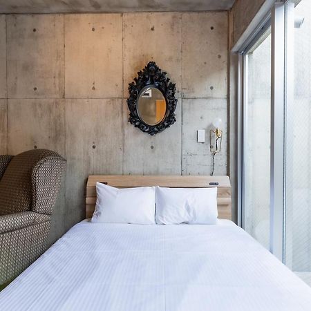 Апартаменты Nc Decor Miyakojima  Экстерьер фото
