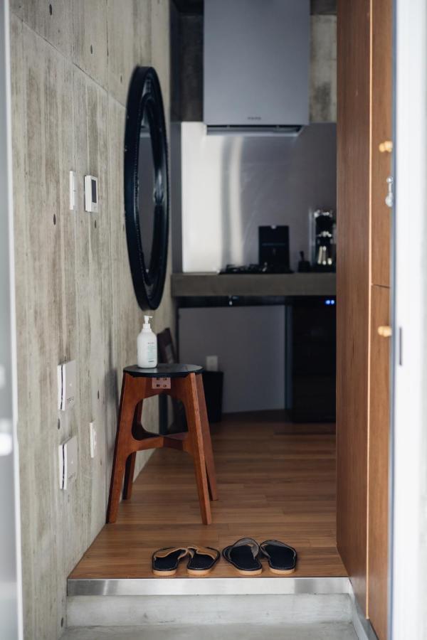 Апартаменты Nc Decor Miyakojima  Экстерьер фото